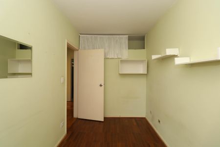 Apartamento à venda com 125m², 3 quartos e 1 vagaQuarto 3