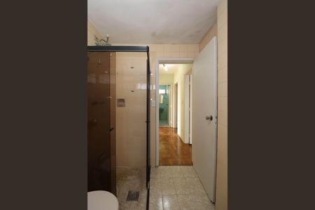 Apartamento à venda com 125m², 3 quartos e 1 vagaBanheiro 2