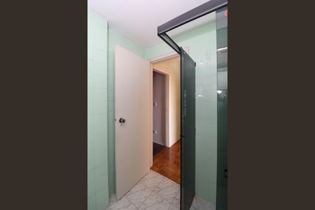 Apartamento à venda com 125m², 3 quartos e 1 vagaBanheiro 1