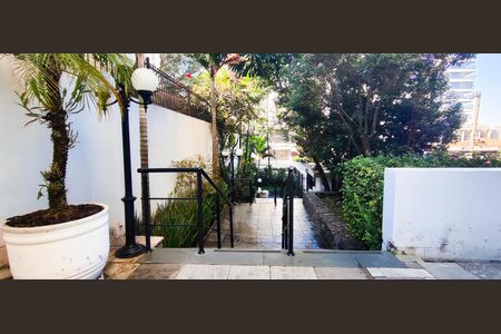 Apartamento à venda com 125m², 3 quartos e 1 vagaÁrea comum