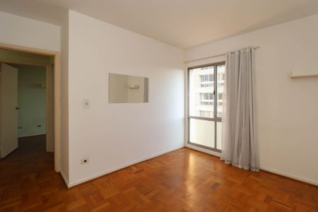 Apartamento à venda com 125m², 3 quartos e 1 vagaQuarto 2