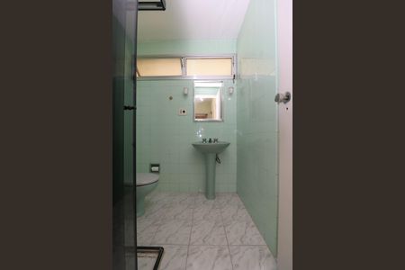 Apartamento à venda com 125m², 3 quartos e 1 vagaBanheiro 1