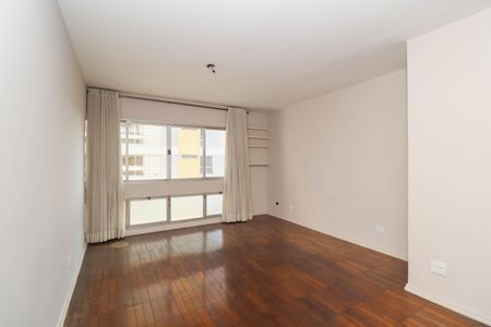 Apartamento à venda com 125m², 3 quartos e 1 vagaSala