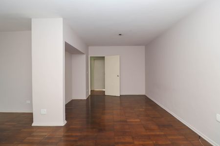 Apartamento à venda com 125m², 3 quartos e 1 vagaSala