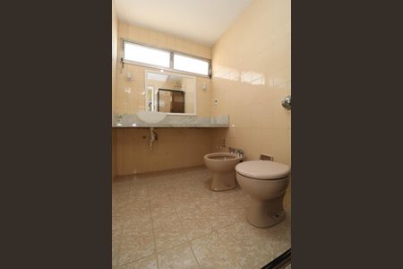 Apartamento à venda com 125m², 3 quartos e 1 vagaBanheiro 2