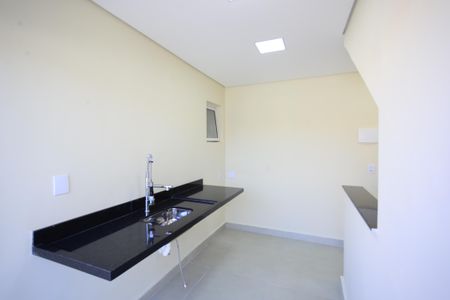 Casa à venda com 145m², 3 quartos e 2 vagasCozinha