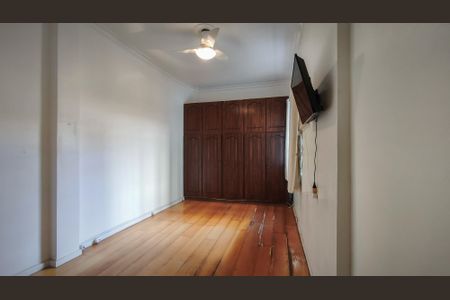 Apartamento para alugar com 110m², 3 quartos e 1 vagaQuarto 2