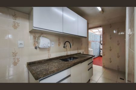 Apartamento para alugar com 110m², 3 quartos e 1 vagaCozinha
