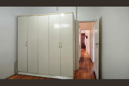 Apartamento para alugar com 110m², 3 quartos e 1 vagaQuarto 3