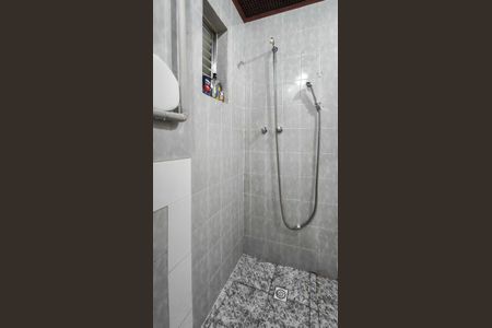 Apartamento para alugar com 110m², 3 quartos e 1 vagaBanheiro Social