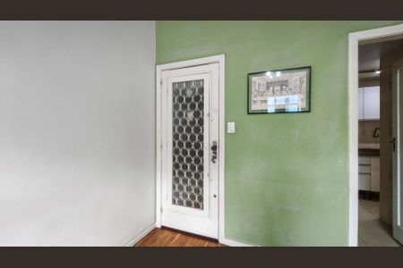 Apartamento para alugar com 110m², 3 quartos e 1 vagaEntrada