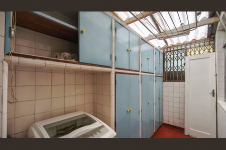 Apartamento para alugar com 110m², 3 quartos e 1 vagaÁrea de Serviço