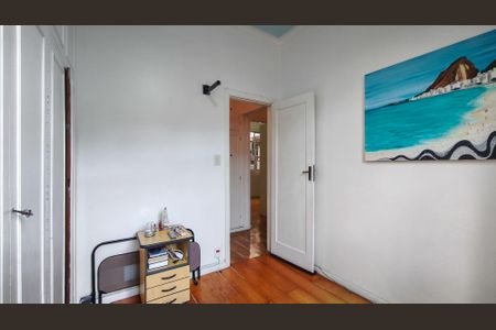 Apartamento para alugar com 110m², 3 quartos e 1 vagaQuarto 1