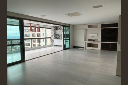 Apartamento para alugar com 286m², 4 quartos e 4 vagas