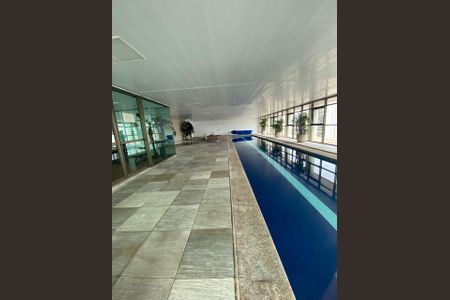 Apartamento para alugar com 286m², 4 quartos e 4 vagas