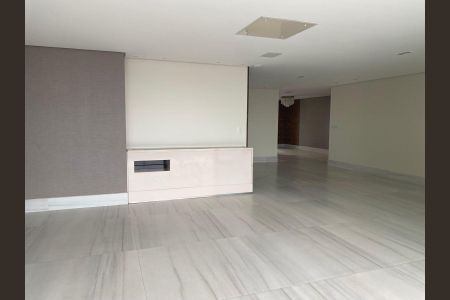 Apartamento para alugar com 4 quartos, 286m² em Vila da Serra, Nova Lima