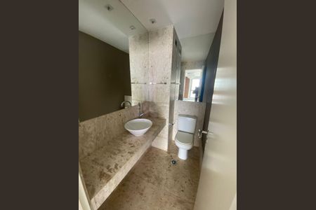 Apartamento para alugar com 4 quartos, 286m² em Vila da Serra, Nova Lima