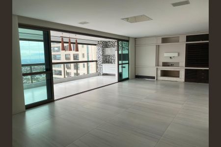 Apartamento para alugar com 4 quartos, 286m² em Vila da Serra, Nova Lima