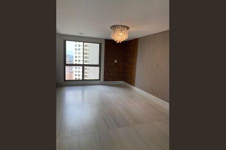 Apartamento para alugar com 4 quartos, 286m² em Vila da Serra, Nova Lima
