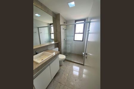 Apartamento para alugar com 4 quartos, 286m² em Vila da Serra, Nova Lima