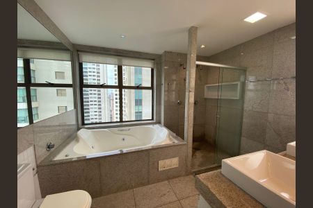 Apartamento para alugar com 4 quartos, 286m² em Vila da Serra, Nova Lima