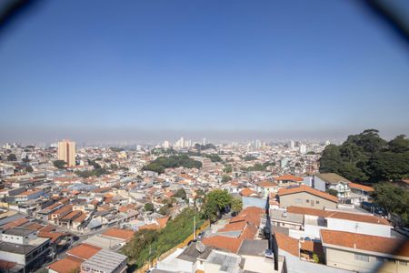Apartamento à venda com 86m², 3 quartos e 2 vagasVista do Quarto 1