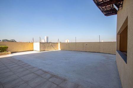 Apartamento à venda com 86m², 3 quartos e 2 vagasÁrea comum