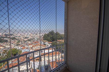 Apartamento à venda com 86m², 3 quartos e 2 vagasVaranda da Suíte