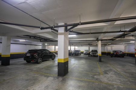 Apartamento à venda com 86m², 3 quartos e 2 vagasGaragem