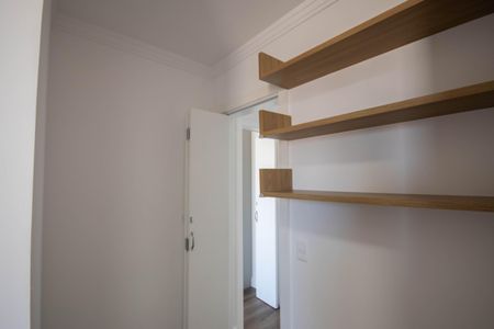 Apartamento à venda com 86m², 3 quartos e 2 vagasQuarto 1