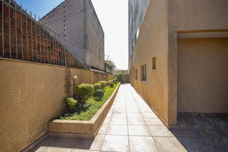 Apartamento à venda com 86m², 3 quartos e 2 vagasÁrea comum