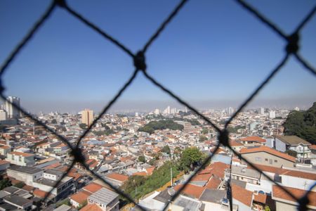 Apartamento à venda com 86m², 3 quartos e 2 vagasVista da Suíte