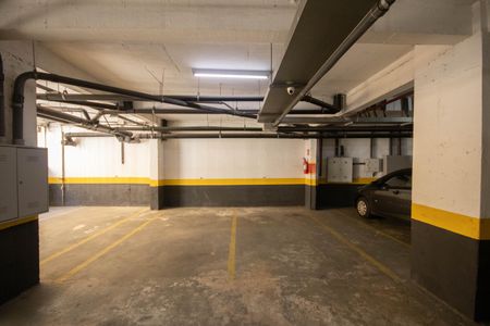 Apartamento à venda com 86m², 3 quartos e 2 vagasGaragem