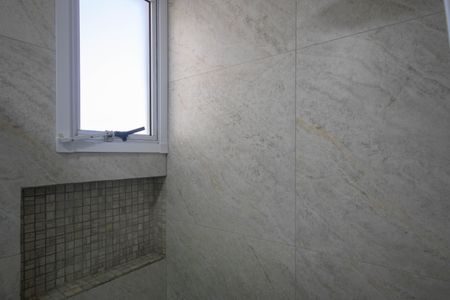 Apartamento à venda com 86m², 3 quartos e 2 vagasBanheiro da Suíte