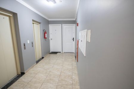 Apartamento à venda com 86m², 3 quartos e 2 vagasÁrea comum