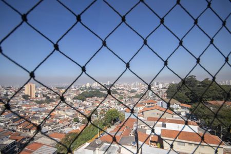 Apartamento à venda com 86m², 3 quartos e 2 vagasVista da Suíte