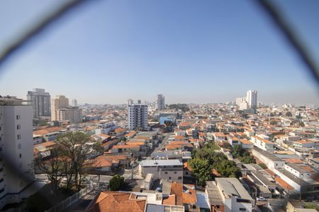 Apartamento à venda com 86m², 3 quartos e 2 vagasVista do Quarto 2