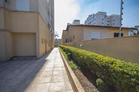 Apartamento à venda com 86m², 3 quartos e 2 vagasÁrea comum