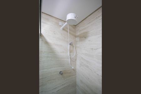 Apartamento à venda com 86m², 3 quartos e 2 vagasBanheiro Social