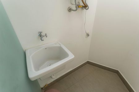 Apartamento à venda com 45m², 1 quarto e 1 vagaÁrea de Serviço