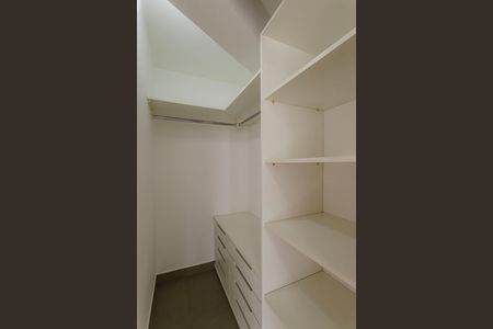 Apartamento à venda com 45m², 1 quarto e 1 vagaCloset