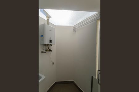 Apartamento à venda com 45m², 1 quarto e 1 vagaÁrea de Serviço