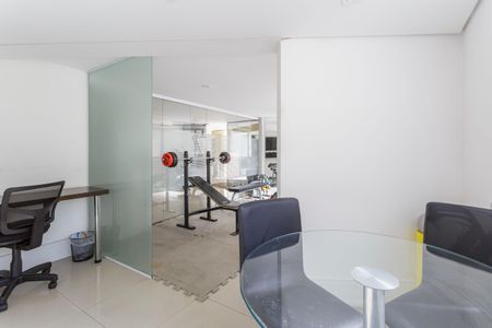 Apartamento à venda com 45m², 1 quarto e 1 vagaÁrea comum