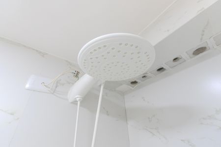 Apartamento à venda com 35m², 1 quarto e 1 vagaBanheiro Social