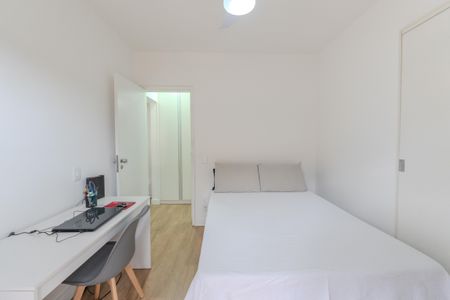 Apartamento à venda com 35m², 1 quarto e 1 vagaQuanto