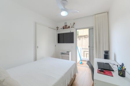 Apartamento à venda com 35m², 1 quarto e 1 vagaQuanto