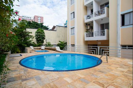 Apartamento à venda com 35m², 1 quarto e 1 vagaÁrea comum - Piscina
