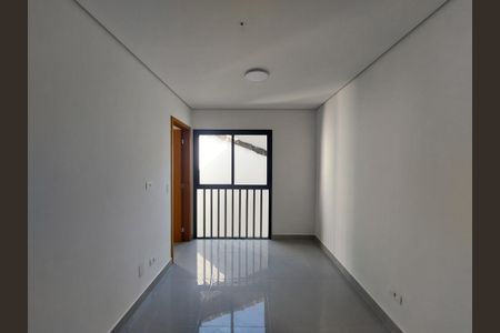 Apartamento à venda com 28m², 1 quarto e sem vagaSala