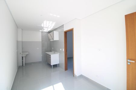 Apartamento à venda com 30m², 1 quarto e sem vagaSala