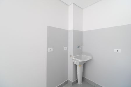 Apartamento à venda com 30m², 1 quarto e sem vagaCozinha